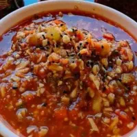 ترشی شیره عمده