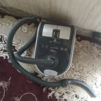سلام جاروبرقی سالم درحدنو بدون لوله