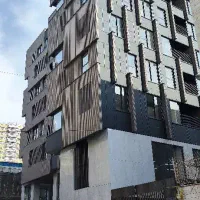 ۷۸متر سعادت آباد، نوساز، مدرن