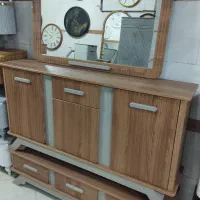 میز.اینهکنسول|بوفه، ویترین، کنسول|همدان, |دیوار