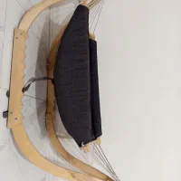 گهواره ننویی