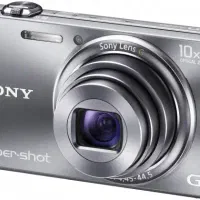sony cyber.shot DSC WX100