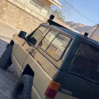 پاترول 77|خودرو سواری و وانت|سمنان, |دیوار