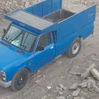 فروش نیسان سایپا گازرائیلی مدل ۹۰|خودرو سواری و وانت|مریوان, |دیوار