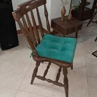 میز وصندلی لهستانی