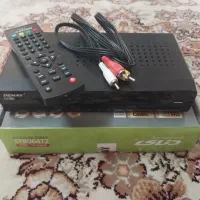 گیرنده دیجیتال نو