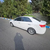 سراتو ۹۷|خودرو سواری و وانت|تهران, تهرانپارس غربی|دیوار