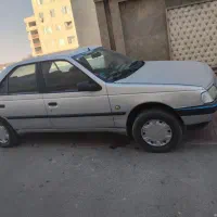 پژو روآ مدل ۸۷|خودرو سواری و وانت|کرج, گلستان|دیوار