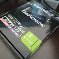 کارت گرافیک Gt610 2GB