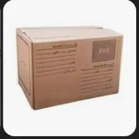 کارتن 8 پنج لایه