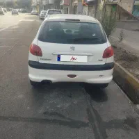 206 تیپ 3