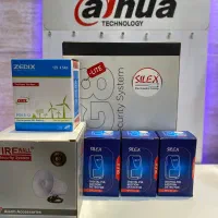 دزدگیر اماکن/منزل/خونه SILEX