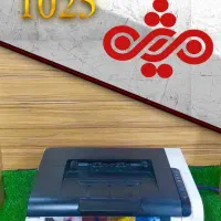 پرینتر رنگی  CP1025 (قسطی بخر سود نده)|پرینتر، اسکنر، کپی، فکس|قم, حاج زینل|دیوار