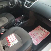 پژو 207 اتومات فول 1403 کارکرد 25هزار|خودرو سواری و وانت|کاشان, فاز ۲ ناجی آباد|دیوار