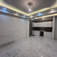 آپارتمان نوساز 62متر خوش نقشه/اشرفی اصفهانی