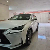 لکسوس NX200|خودرو سواری و وانت|تهران, کاشانک|دیوار
