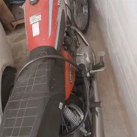 موتور سیکلت شهاب۹۳