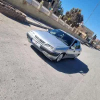 ماشین زانتیا مدل ۱۳۸۴