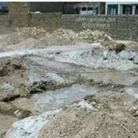 اجرای کار آهک