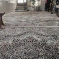 ۳ تخته فرش مشهد در حد نو|فرش|مشهد, شهید بهشتی|دیوار