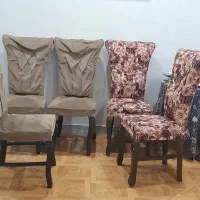 صندلی میز ناهار خوری