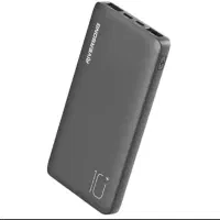 پاوربانک 10000 میلی آمپر نو|لوازم جانبی موبایل و تبلت|گلبهار, شهر جدید گلبهار|دیوار