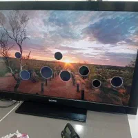 تلویزیون السیدی۴۳سونی|تلویزیون و پروژکتور|بومهن, |دیوار