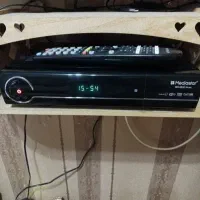 گیرنده دیجیتال|صوتی و تصویری|قرچک, شهرک طلائیه|دیوار