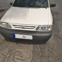 پراید