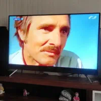 ال ای دی سامسونگ 43کره (لطفا آگهی رو کامل بخونید)