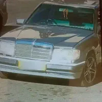 اجاره بنز کلاسیک قابل توجه جوانان..ا.|خودرو اجارهای|پردیس, فاز ۸|دیوار