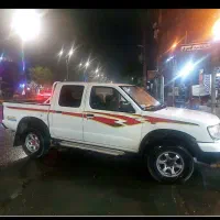 پیکاب ریچ مدل ۹۵