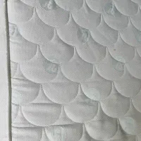 تخت منبت کاری قدیمی +تشک تخت|تخت و سرویس خواب|رشت, فخب|دیوار