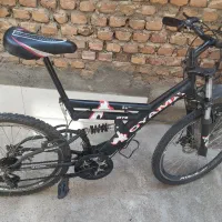 فروش دوچرخه در حد نو|دوچرخه، اسکیت، اسکوتر|بوکان, |دیوار