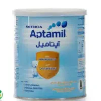 قوطی شیر خشک