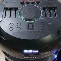 گرامافون اسپیکر|سیستم صوتی خانگی|نیشابور, شهرک رضوی|دیوار