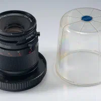 لنز Hasselblad 120mm makro planar