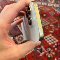 آیفون 16pro256 zaa|موبایل|تهران, شیخ هادی|دیوار