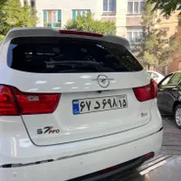 هایما S7 Pro، مدل ۱۴۰۴|خودرو سواری و وانت|تبریز, |دیوار