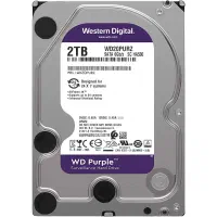 هارد داخلی وسترن دیجیتال آبی 160GBو بنفش 2TB|قطعات و لوازم جانبی رایانه|اهواز, کیانپارس |دیوار
