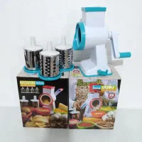 رنده رومیزی