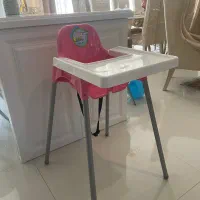 صندلی غذا کودک