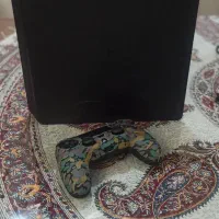 سونی پی اس فور