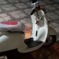 موتور پاکتی وینو|موتورسیکلت|مرودشت, ابوذر شمالی|دیوار