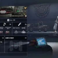 اکانت کالاف|کنسول، بازی ویدئویی و آنلاین|تهران, شهرک چیتگر|دیوار