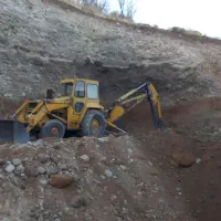 بیل مکانیکیMF295|خودرو سنگین|مراغه, |دیوار