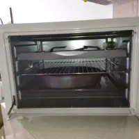 فِر توستر هایسونگ 50 لیتری