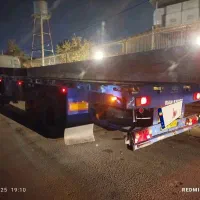 فروش یکدستگاه تریلی بالونی|خودرو سنگین|باوی, |دیوار