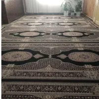 فرش ده ستاره نگین مشهد|فرش|خاو و میرآباد, |دیوار