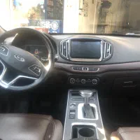 تیگو مدل ۱۴۰۰|خودرو سواری و وانت|تهران, ابوذر|دیوار